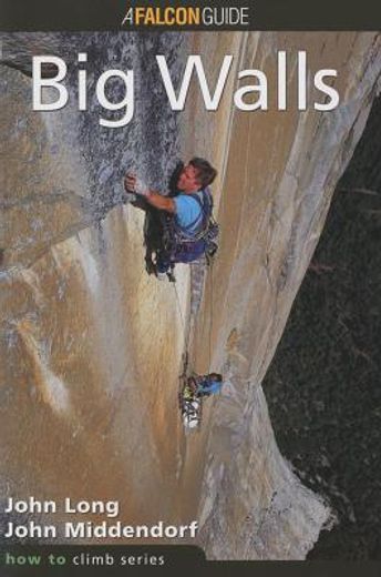 big walls (in English)