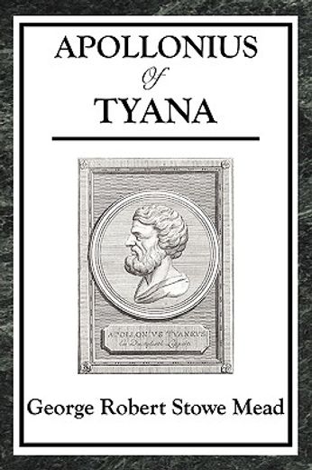apollonius of tyana
