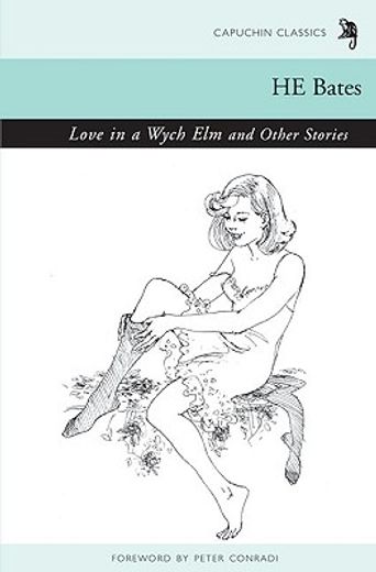 love in a wych elm and other stories