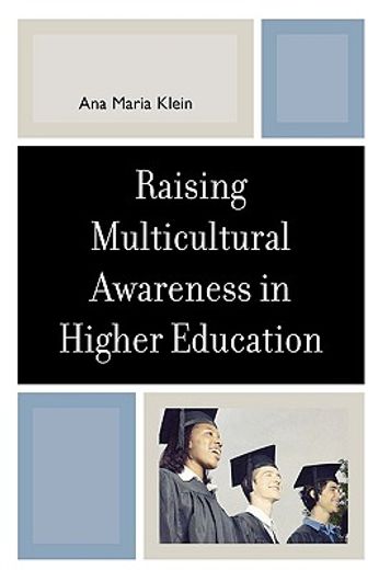 raising multicultural awareness in higher education