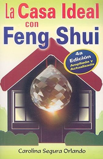 casa ideal con feng shui (in Spanish)