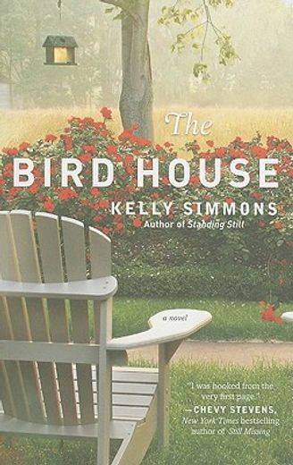 the bird house (en Inglés)