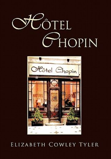 hotel chopin