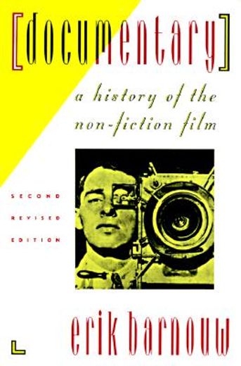 documentary,a history of the non-fiction film