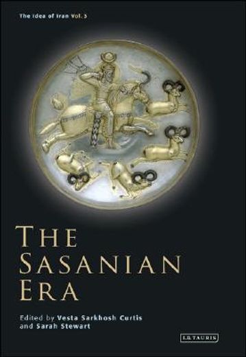 the sasanian era