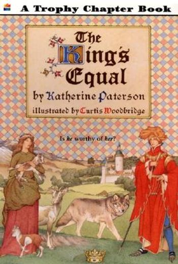 the king´s equal (in English)