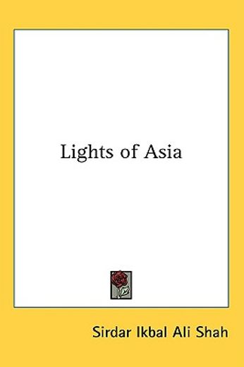 lights of asia