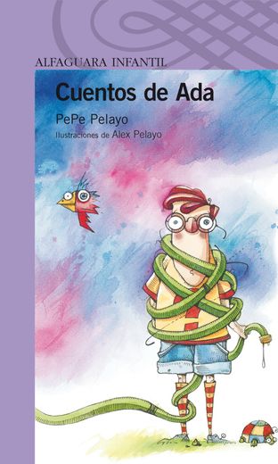 Cuentos De Ada (in Spanish)