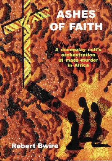Ashes of Faith (en Inglés)