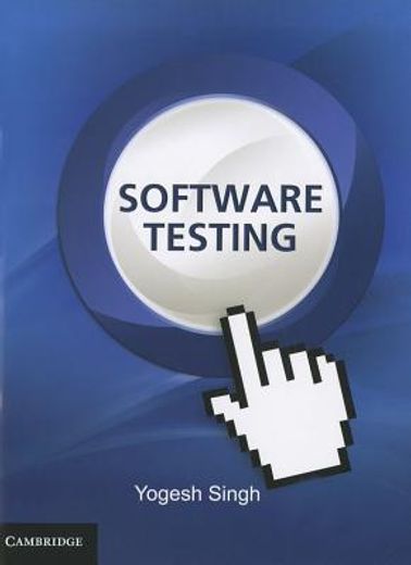 software testing (en Inglés)