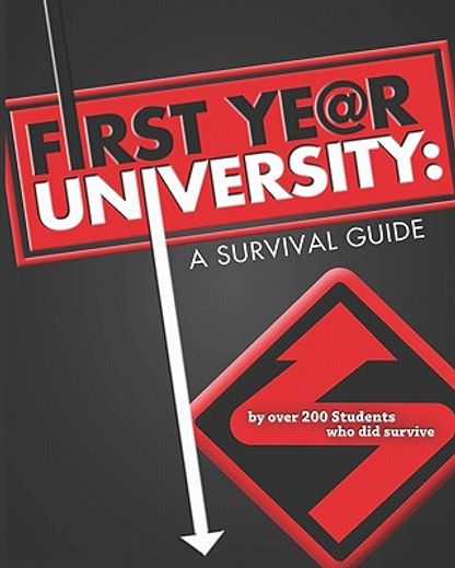 first year university