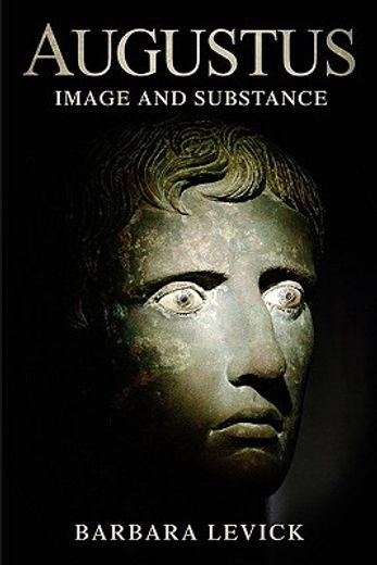 augustus,image and substance
