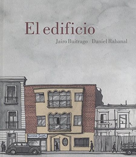 El Edificio (in Spanish)