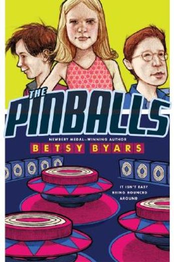 the pinballs (en Inglés)