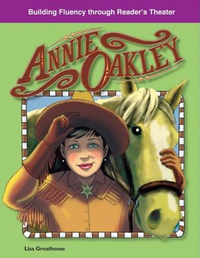 Annie Oakley (en Inglés)