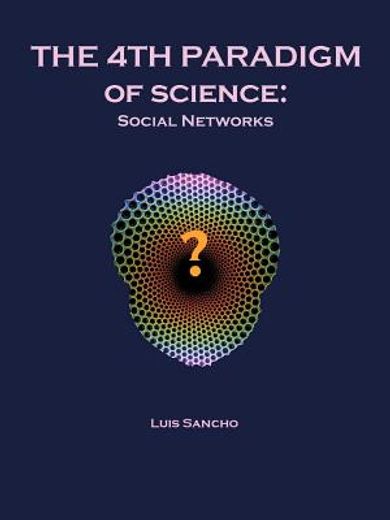 the 4th paradigm of science (in English)