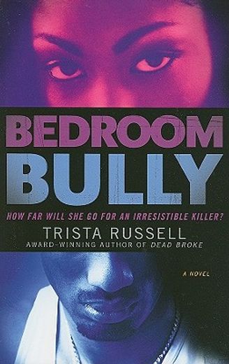 bedroom bully (en Inglés)