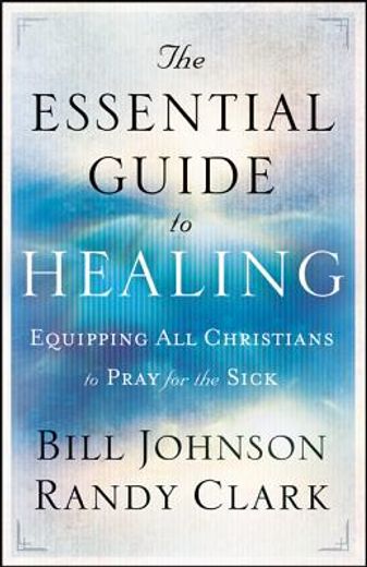 the essential guide to healing (in English)