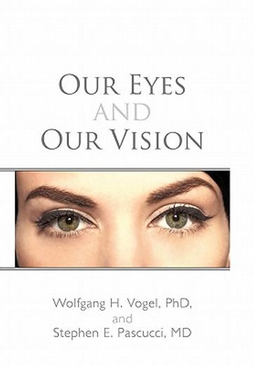 our eyes and our vision (in English)