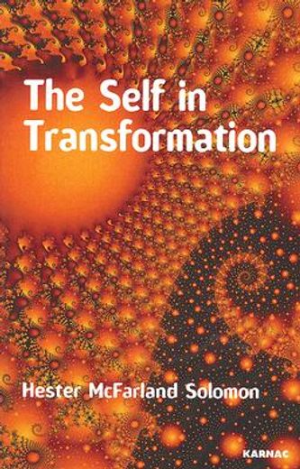 the self in transformation