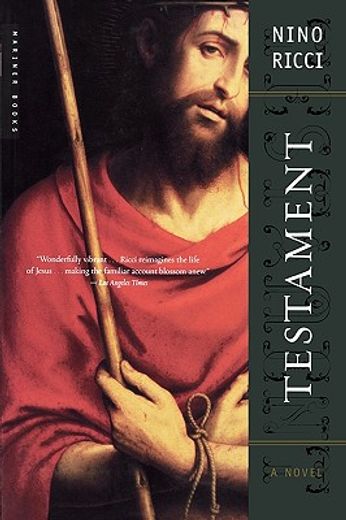 testament (in English)
