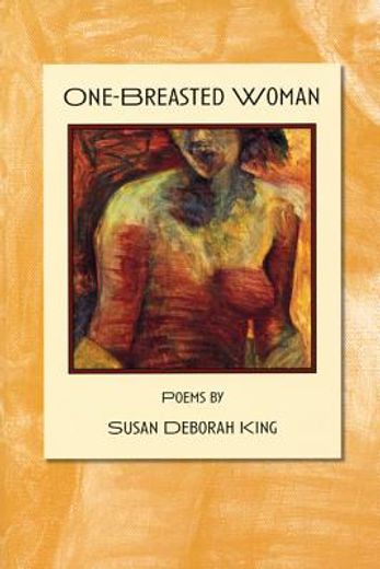 one-breasted woman (en Inglés)
