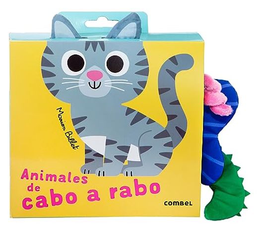 Animales de Cabo a Rabo (in Spanish)