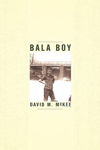 bala boy (in English)