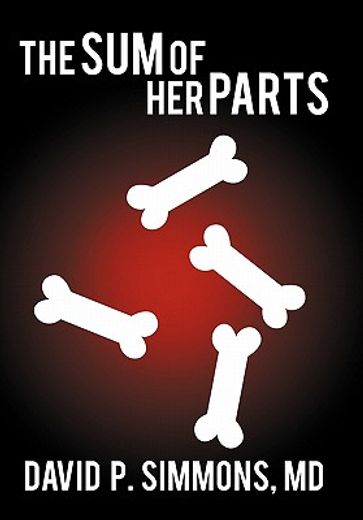 the sum of her parts (en Inglés)