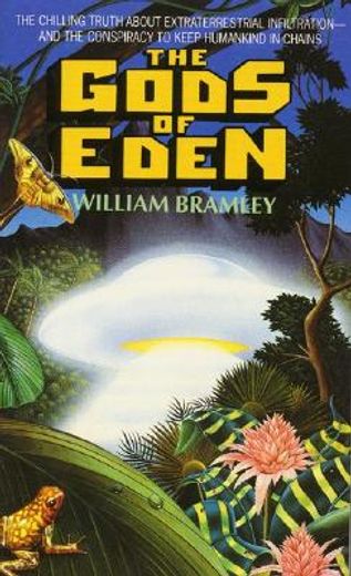 the gods of eden (in English)