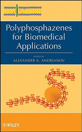 polyphosphazenes for biomedical applications