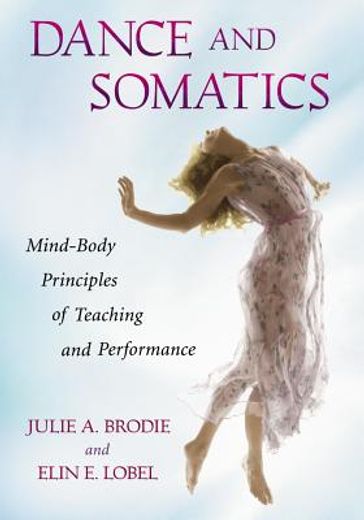 dance and somatics (en Inglés)