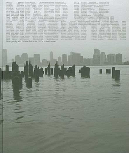 mixed use, manhattan,photography and related practices, 1970s to the present