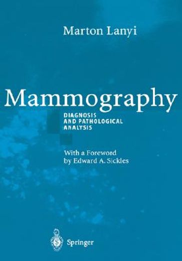 mammography,diagnosis and morphological analysis