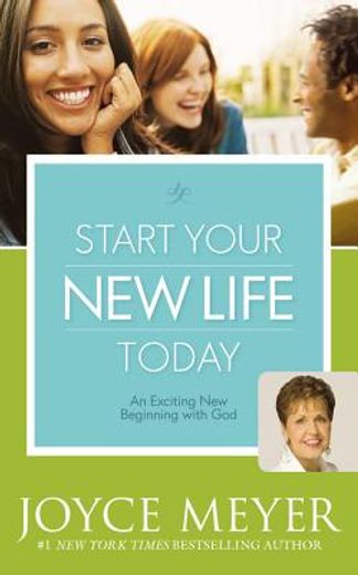 start your new life today,an exciting new beginning with god