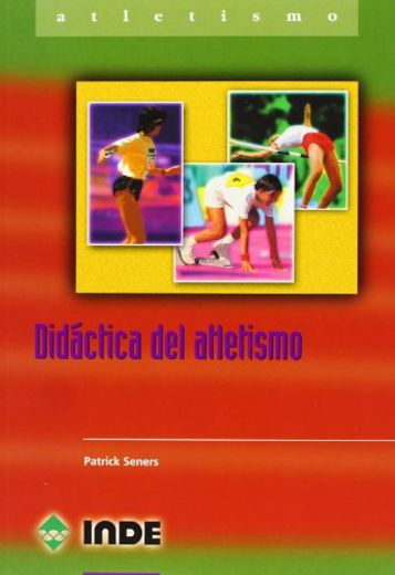Didactica del Atletismo (in Spanish)