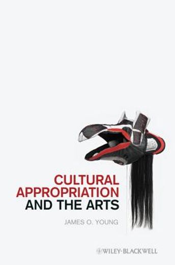 cultural appropriation and the arts