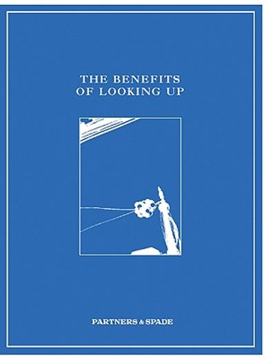 the benefits of looking up