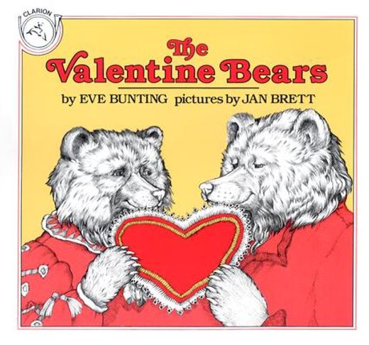 the valentine bears (en Inglés)