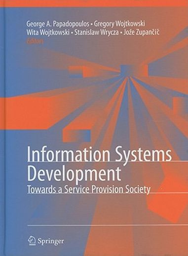 information system development,design and development