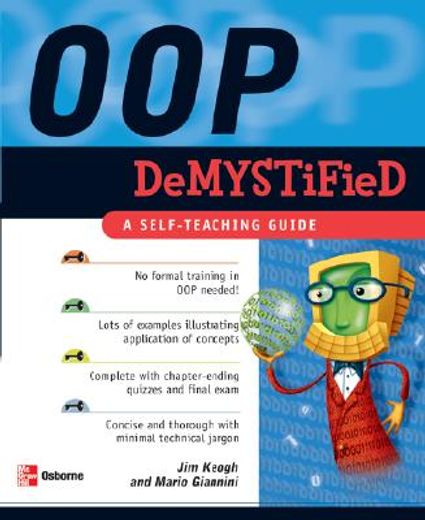 oop demystified (in English)