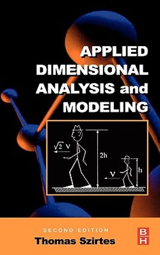 applied dimensional analysis and modeling