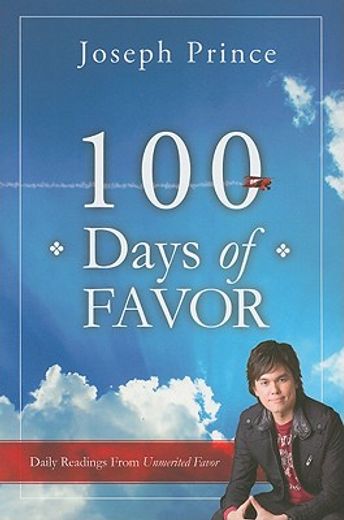 100 days of favor