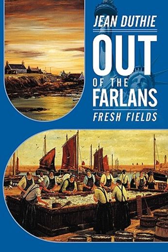 out of the farlans,fresh fields