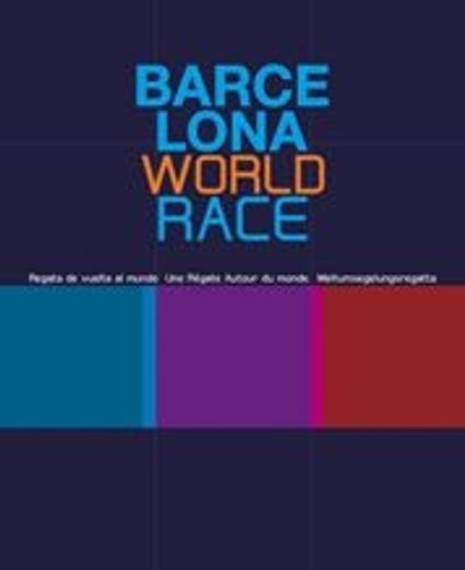 barcelona world race