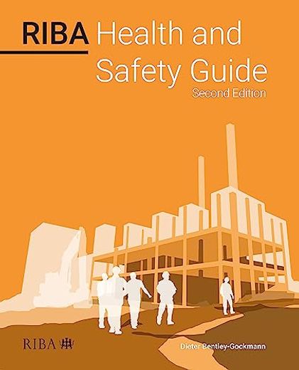 Riba Health and Safety Guide (en Inglés)