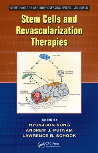 Stem Cells and Revascularization Therapies (in English)