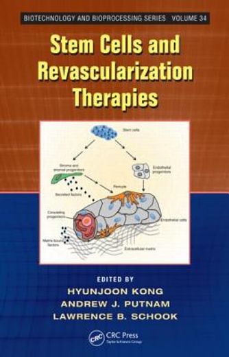 Stem Cells and Revascularization Therapies