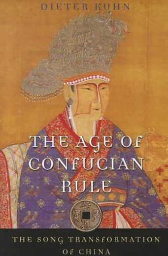the age of confucian rule (in English)