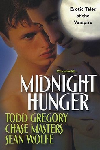 midnight hunger (en Inglés)